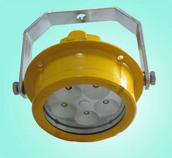 Luce protetta contro le esplosioni IP67 del CREE di volt LED di dc 24 di 20 W per illuminazione industriale del LED 0